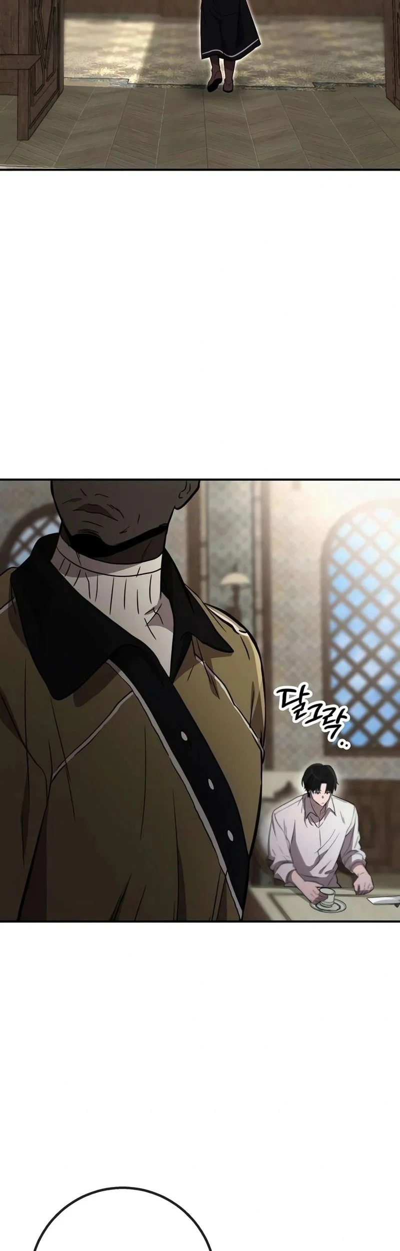 Immortal's Way Of Life Chapter 16 Gambar 35