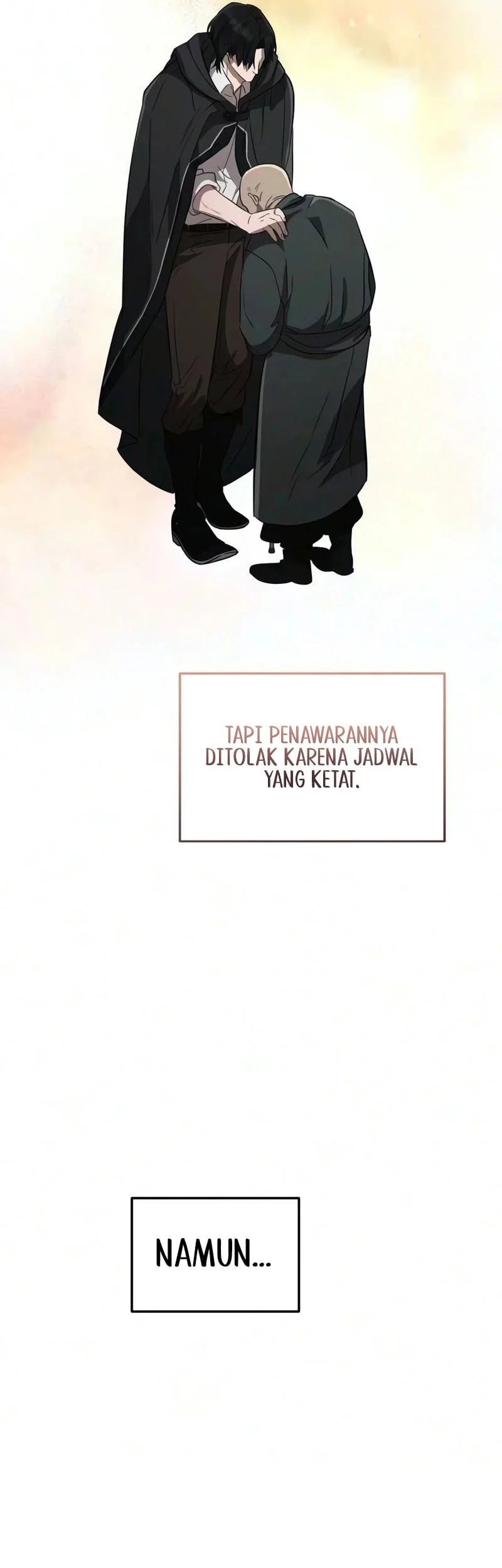 Immortal's Way Of Life Chapter 18 Gambar 36