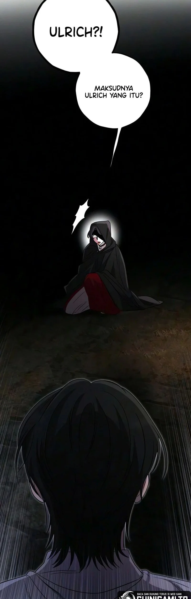 Immortal's Way Of Life Chapter 21 Gambar 43