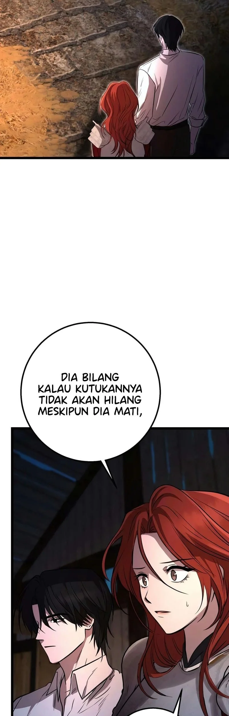 Immortal's Way Of Life Chapter 23 Gambar 38