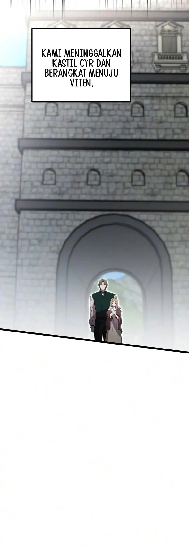 Immortal's Way Of Life Chapter 24 Gambar 37
