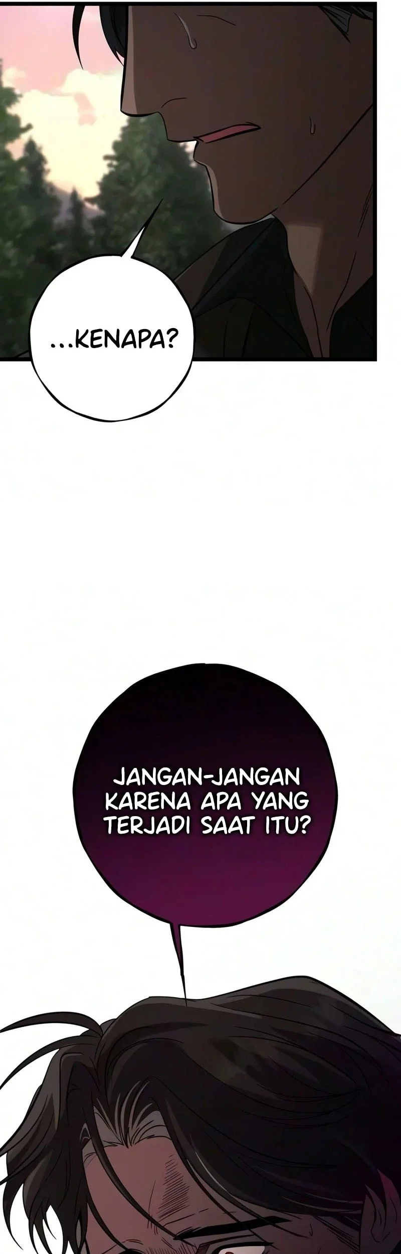 Immortal's Way Of Life Chapter 25 Gambar 35