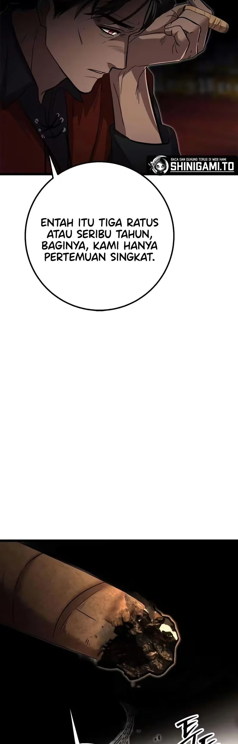 Immortal's Way Of Life Chapter 26 Gambar 36