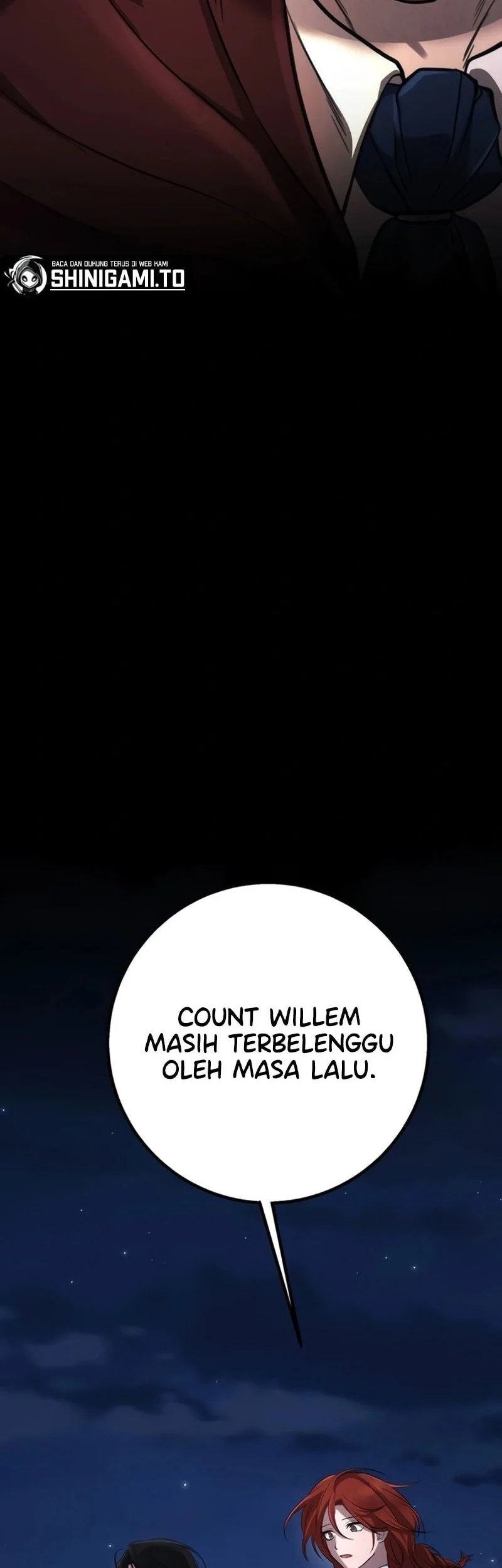 Immortal's Way Of Life Chapter 27 Gambar 40