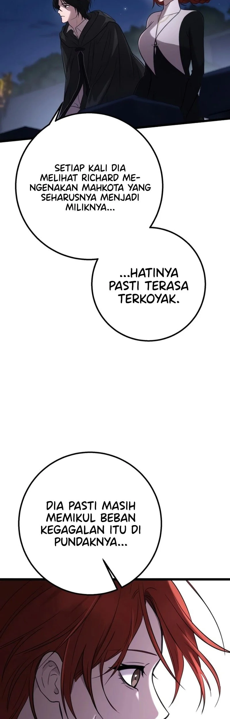Immortal's Way Of Life Chapter 27 Gambar 41