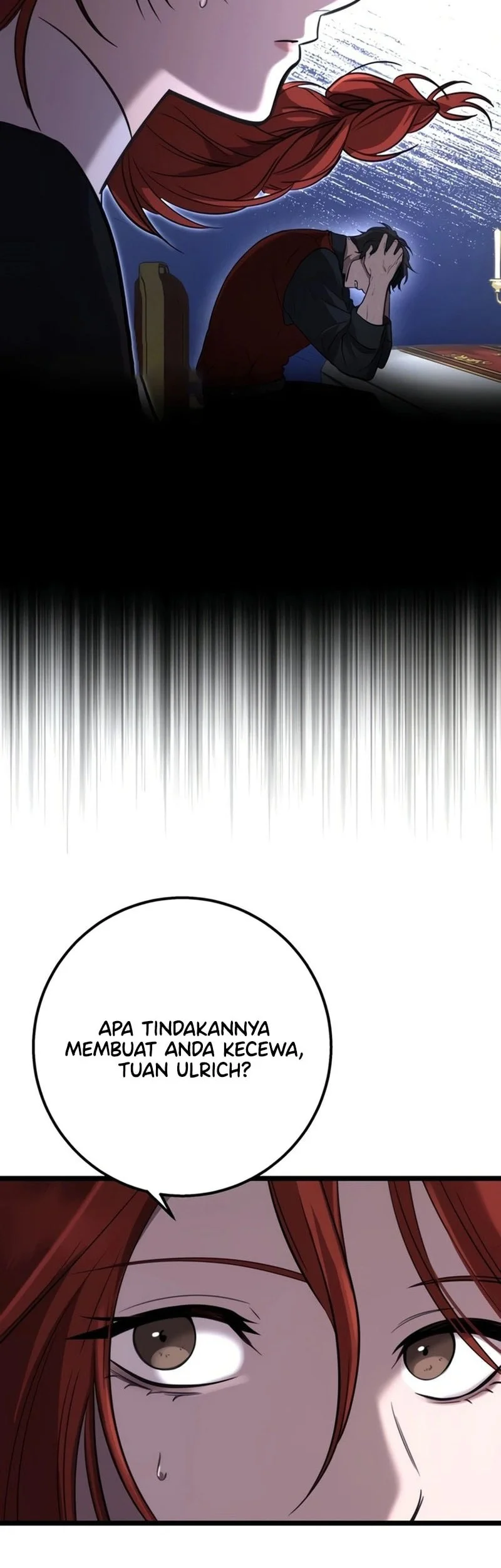 Immortal's Way Of Life Chapter 27 Gambar 42