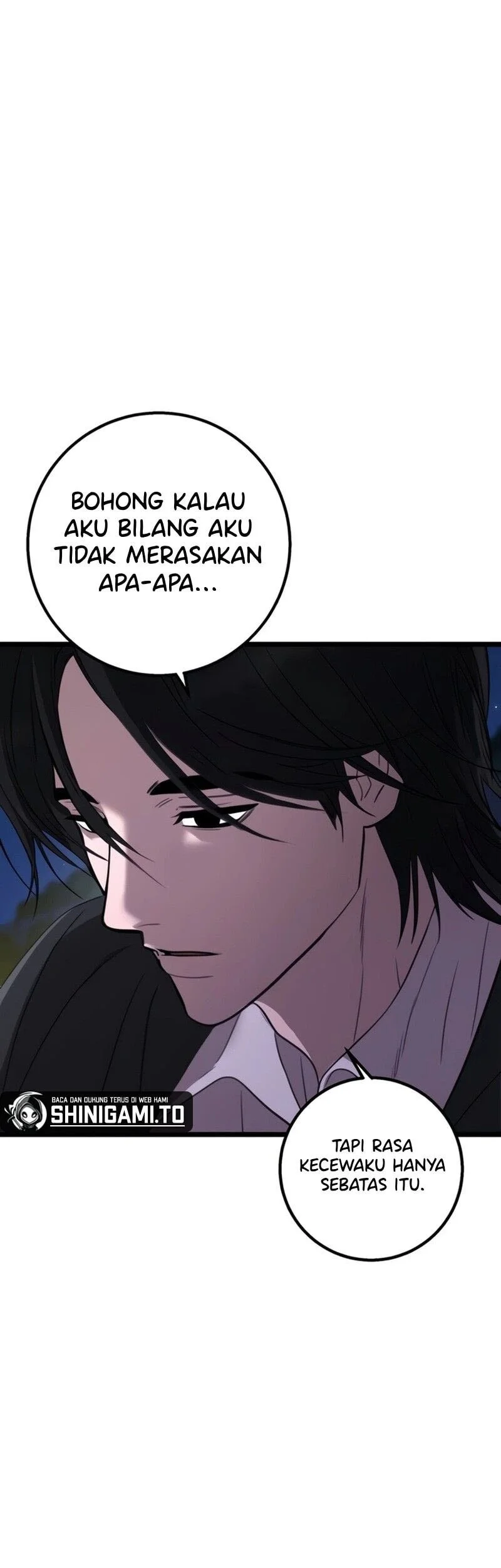 Immortal's Way Of Life Chapter 27 Gambar 43