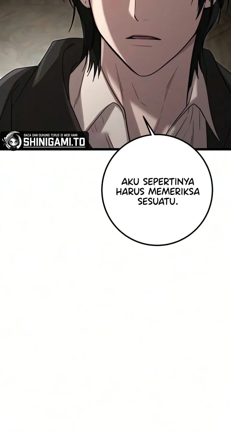Immortal's Way Of Life Chapter 28 Gambar 26