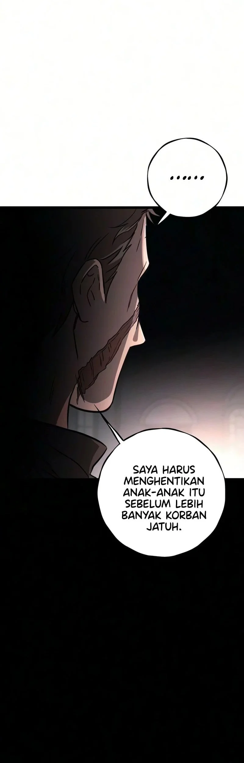 Immortal's Way Of Life Chapter 29 Gambar 37