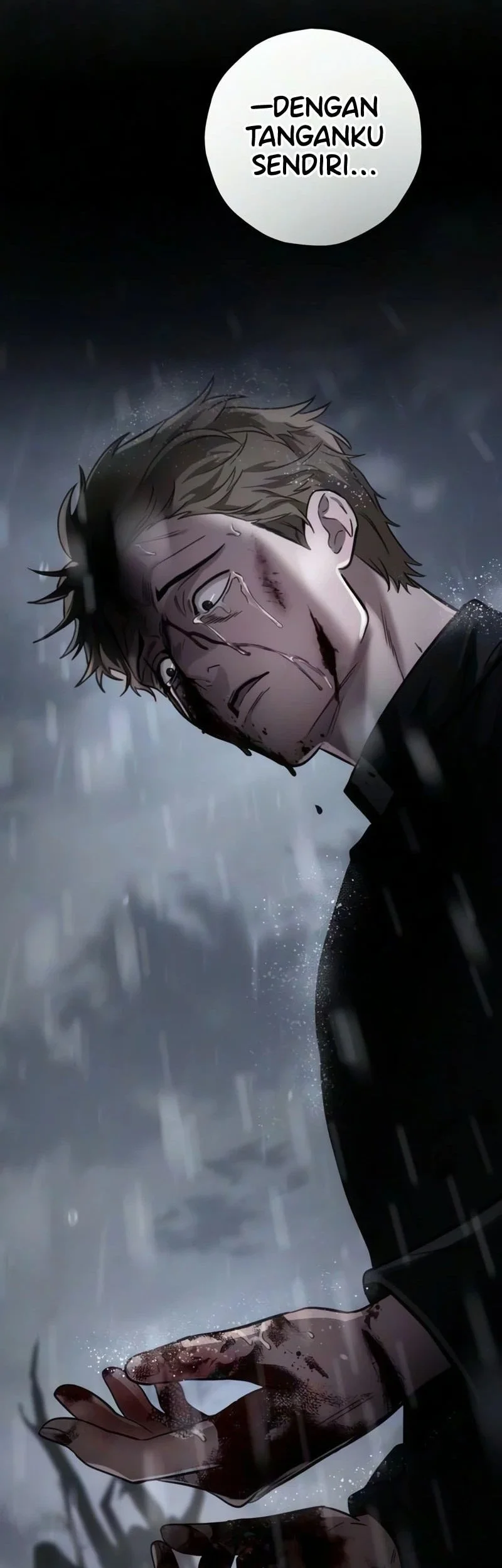 Immortal's Way Of Life Chapter 29 Gambar 39