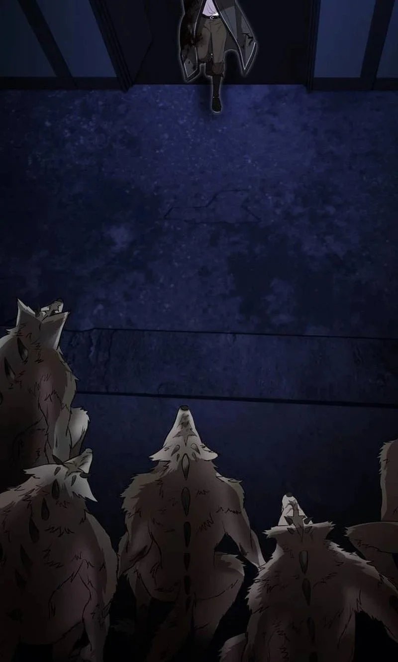 Immortal's Way Of Life Chapter 33 Gambar 29