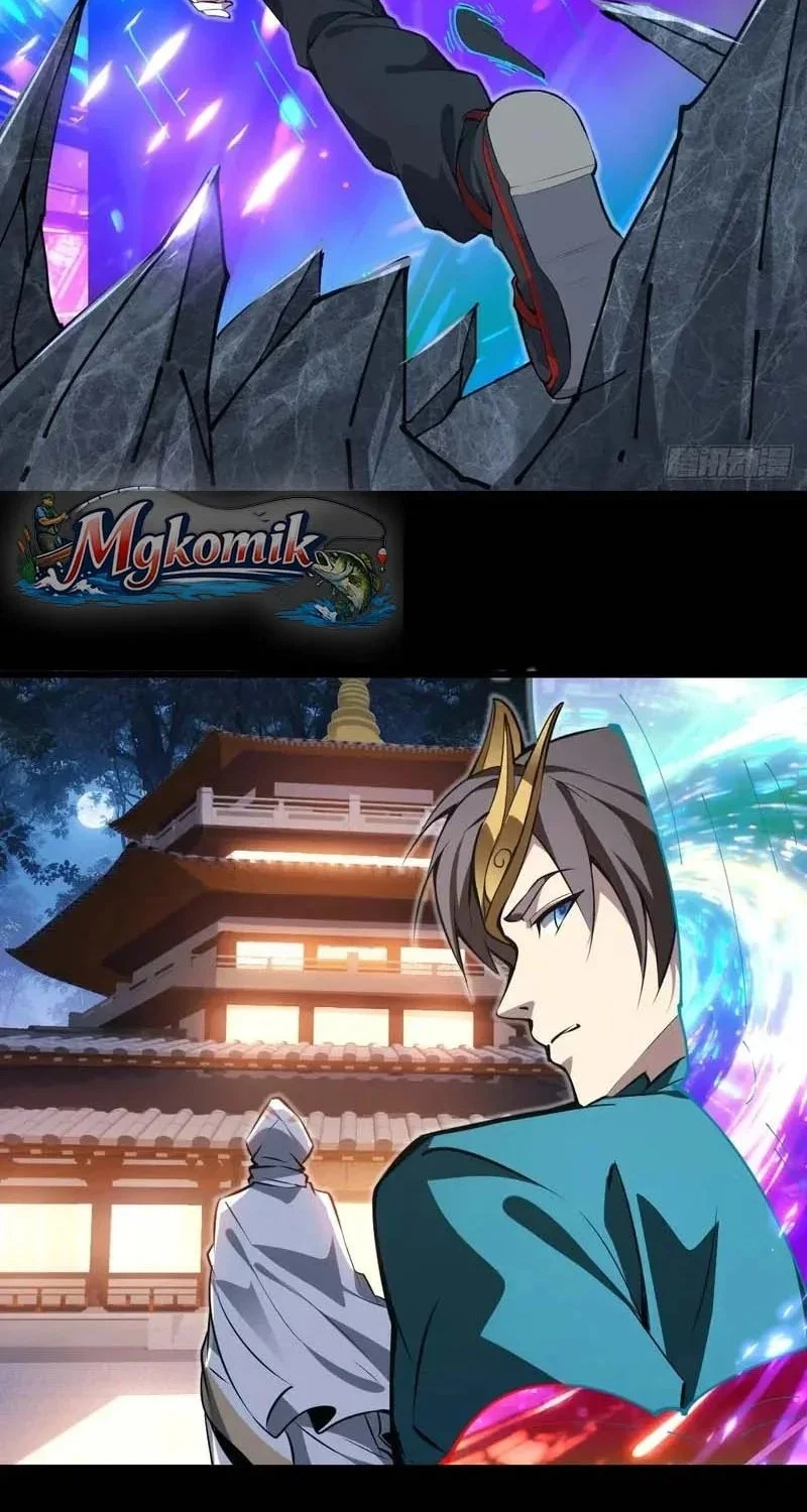 Immortal Simulator: Cultivating in Secret Chapter 19 Gambar 33