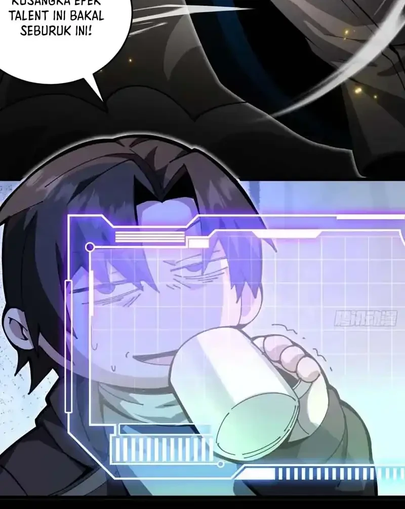 Immortal Simulator: Cultivating in Secret Chapter 33 Gambar 32