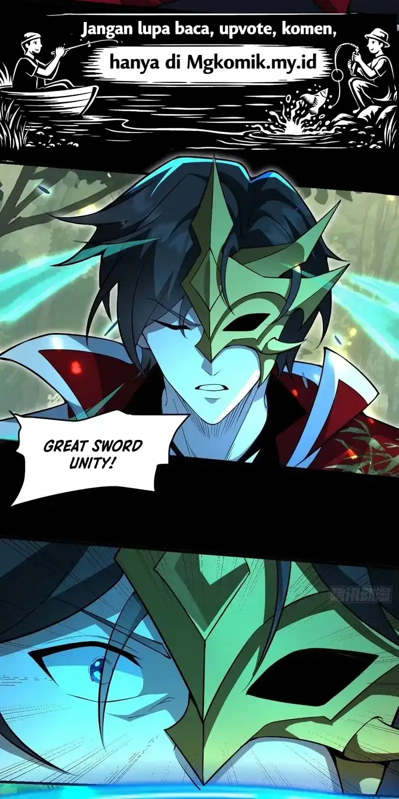 Immortal Simulator: Cultivating in Secret Chapter 36 Gambar 31