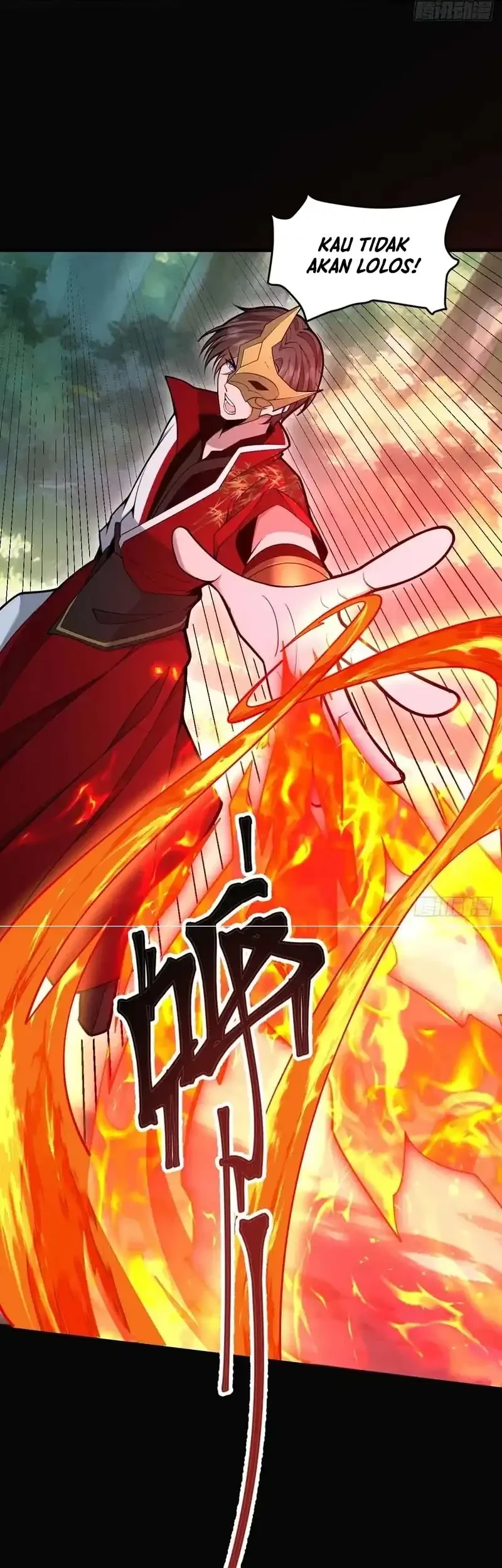 Immortal Simulator: Cultivating in Secret Chapter 37 Gambar 30