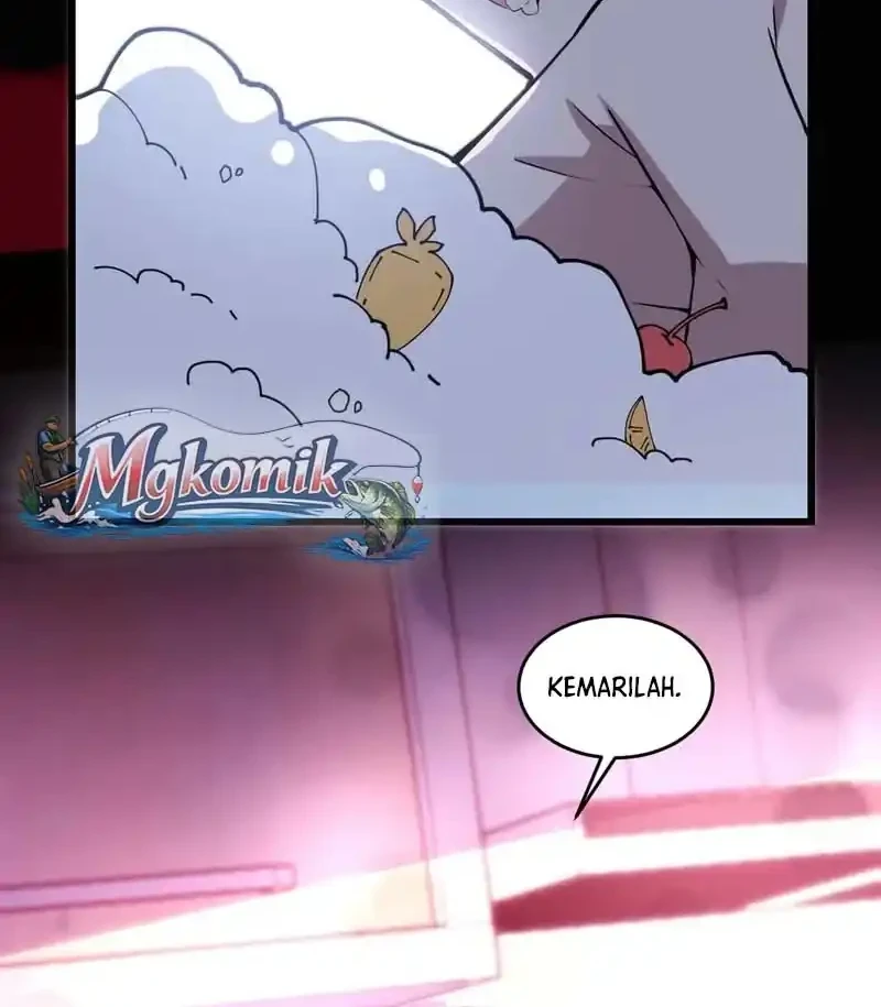 Immortal Simulator: Cultivating in Secret Chapter 40 Gambar 32