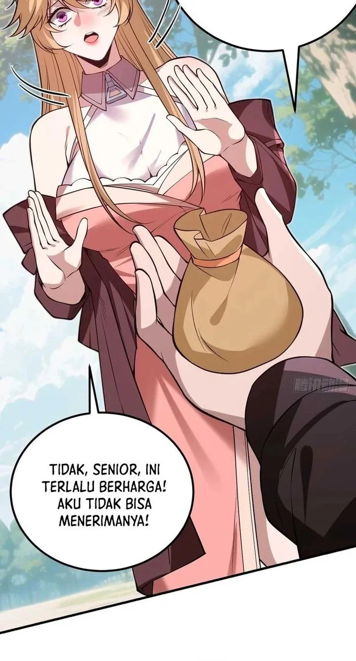Immortal Simulator: Cultivating in Secret Chapter 43 Gambar 26