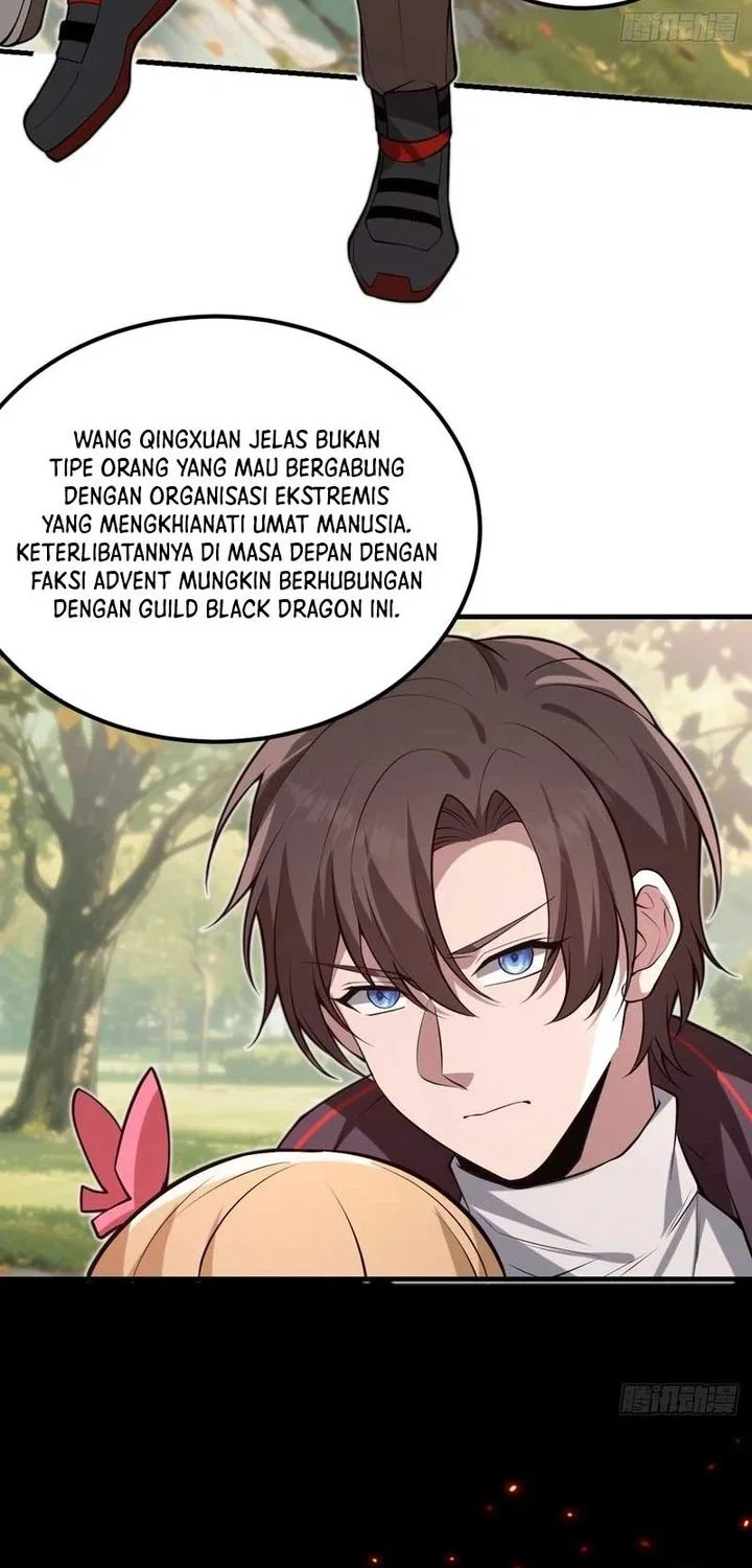 Immortal Simulator: Cultivating in Secret Chapter 43 Gambar 28