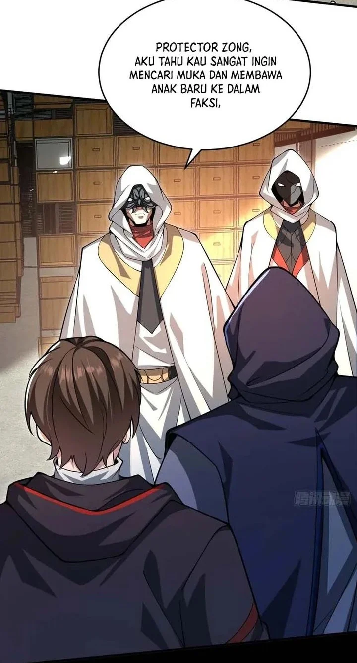 Immortal Simulator: Cultivating in Secret Chapter 45 Gambar 19