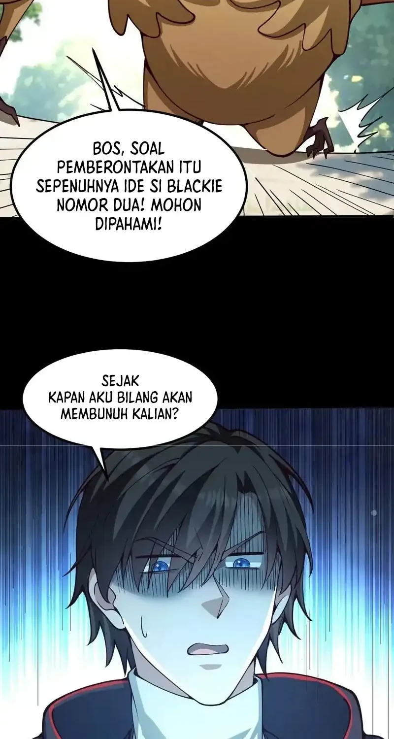 Immortal Simulator: Cultivating in Secret Chapter 47 Gambar 24