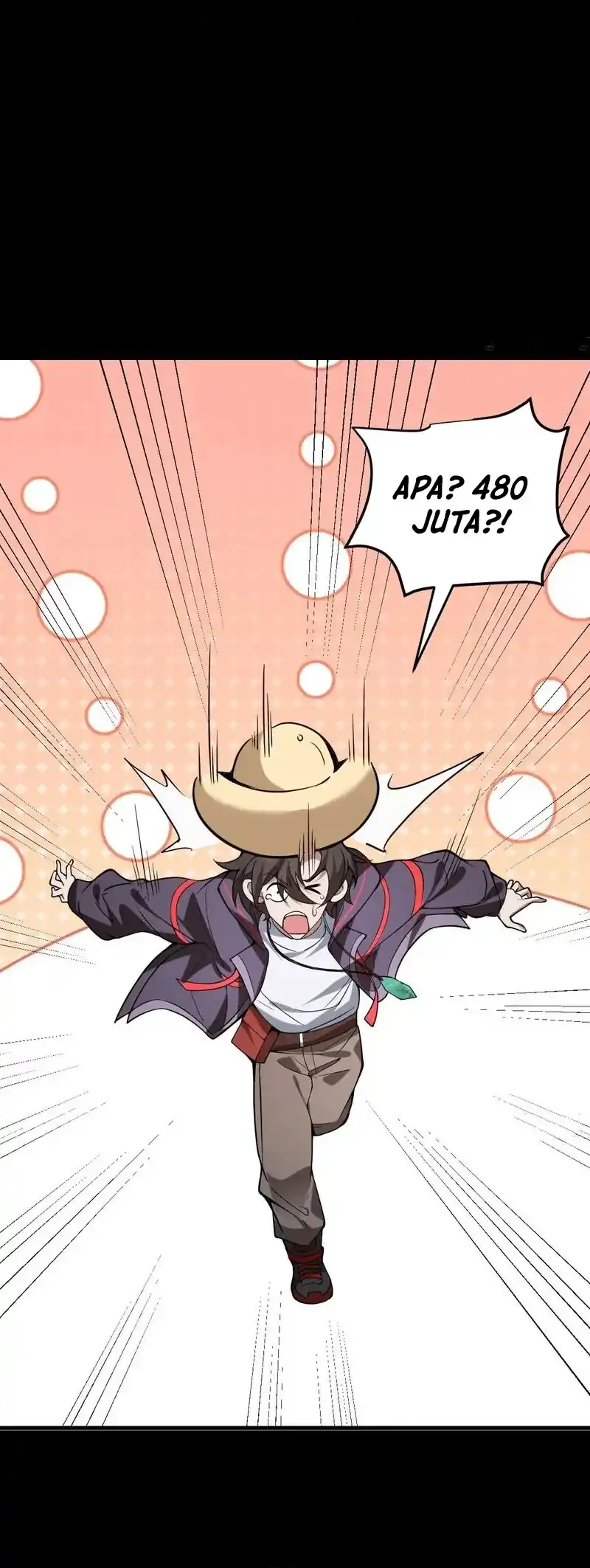 Immortal Simulator: Cultivating in Secret Chapter 48 Gambar 23