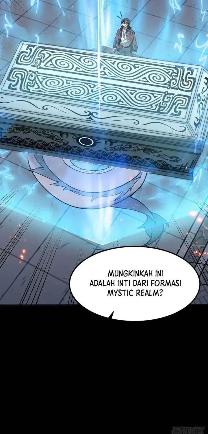 Immortal Simulator: Cultivating in Secret Chapter 54 Gambar 26
