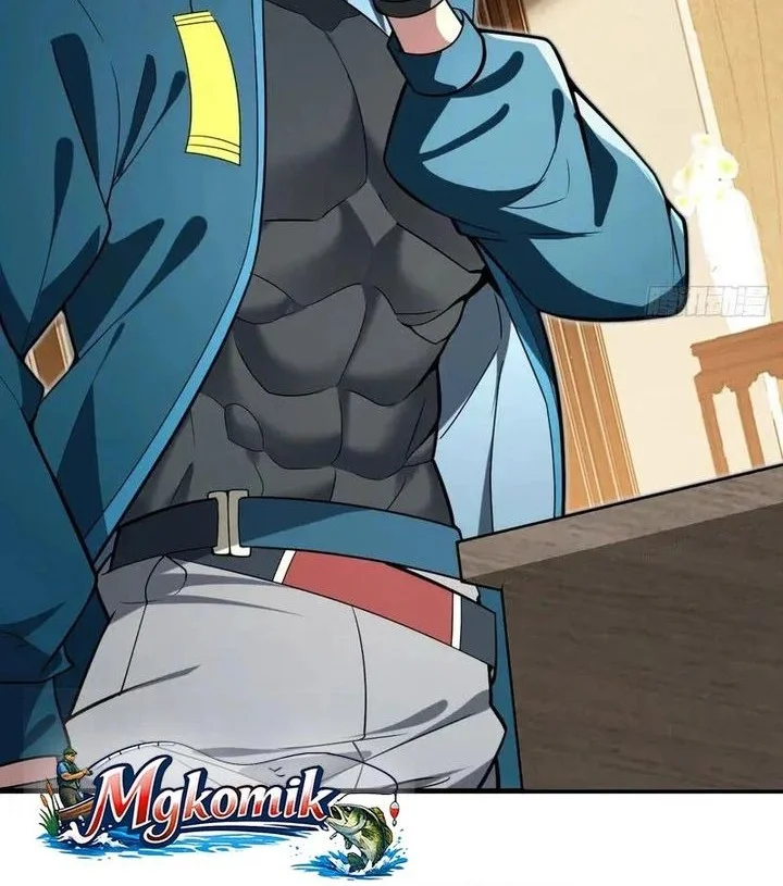 Immortal Simulator: Cultivating in Secret Chapter 55 Gambar 28