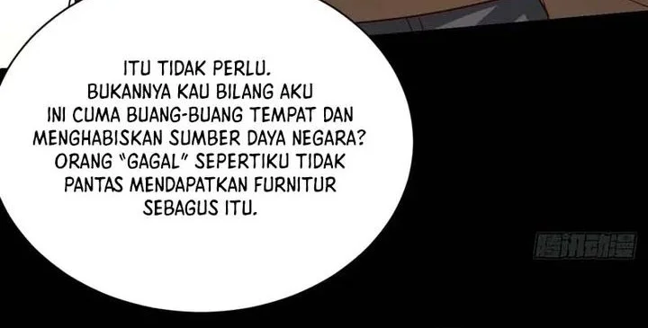 Immortal Simulator: Cultivating in Secret Chapter 56 - Halaman 29