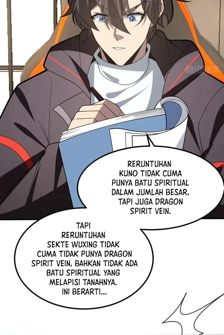 Immortal Simulator: Cultivating in Secret Chapter 62 Gambar 21