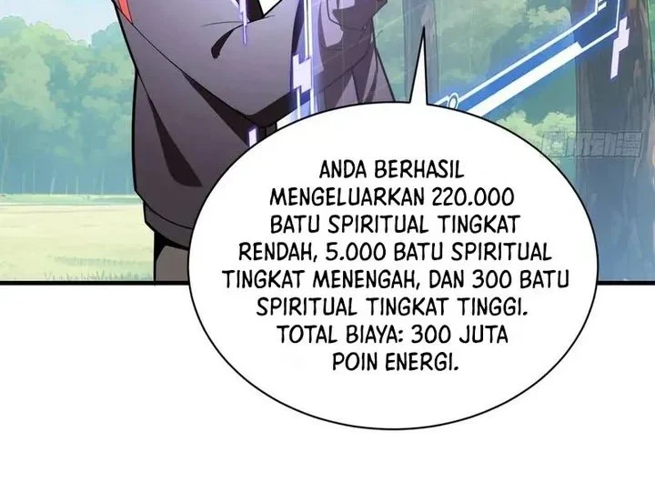 Immortal Simulator: Cultivating in Secret Chapter 63 Gambar 17