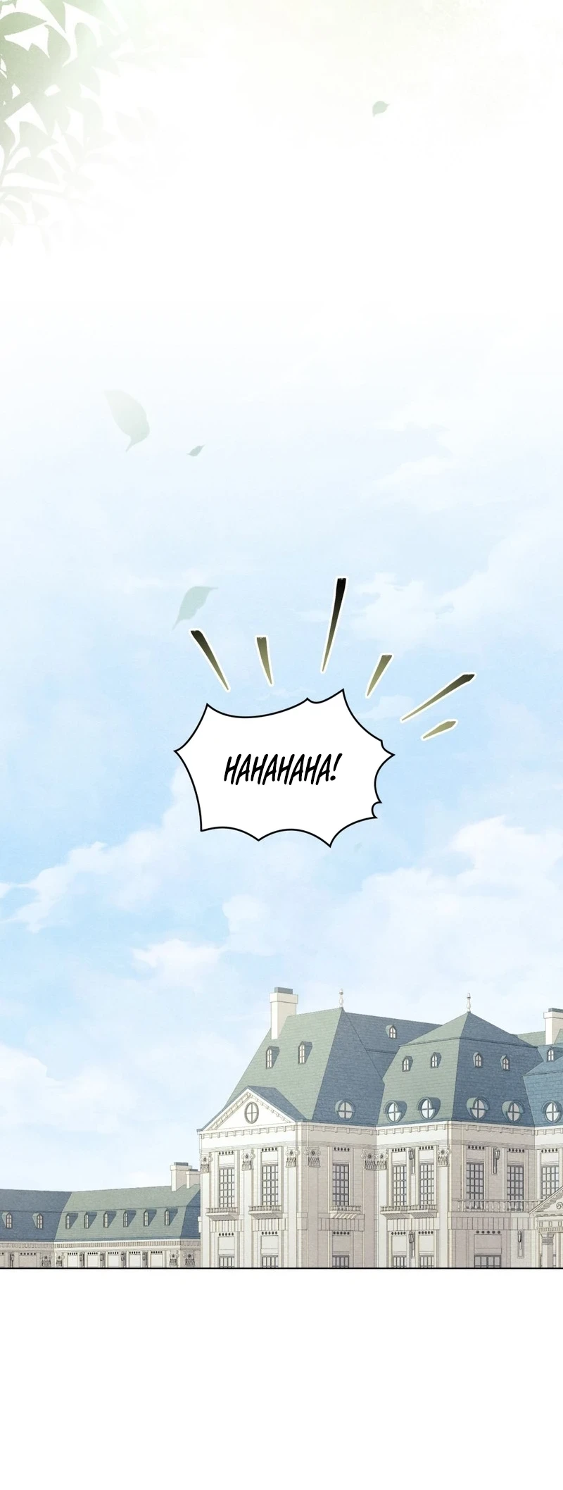 In the Garden of May Chapter 1 Gambar 25