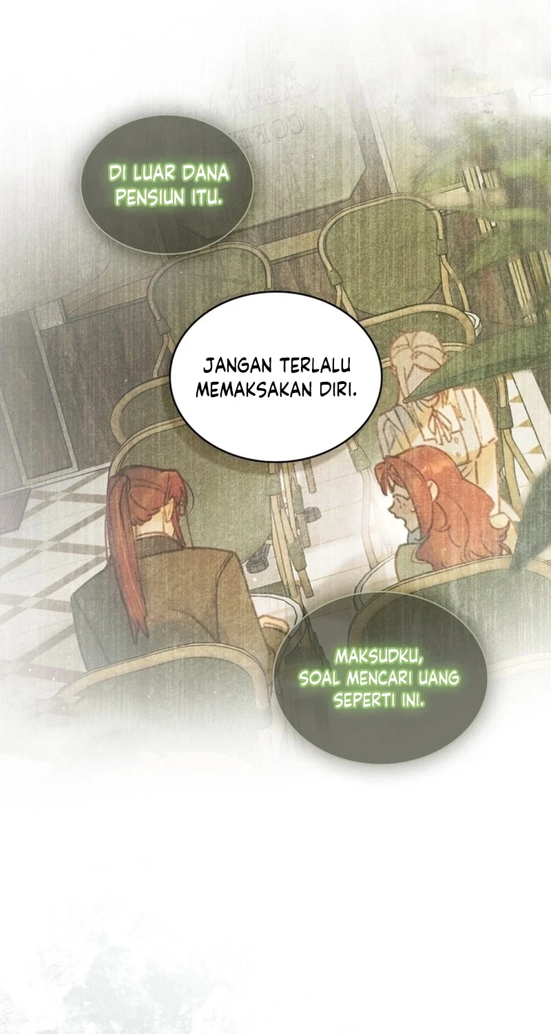 In the Garden of May Chapter 11 Gambar 19