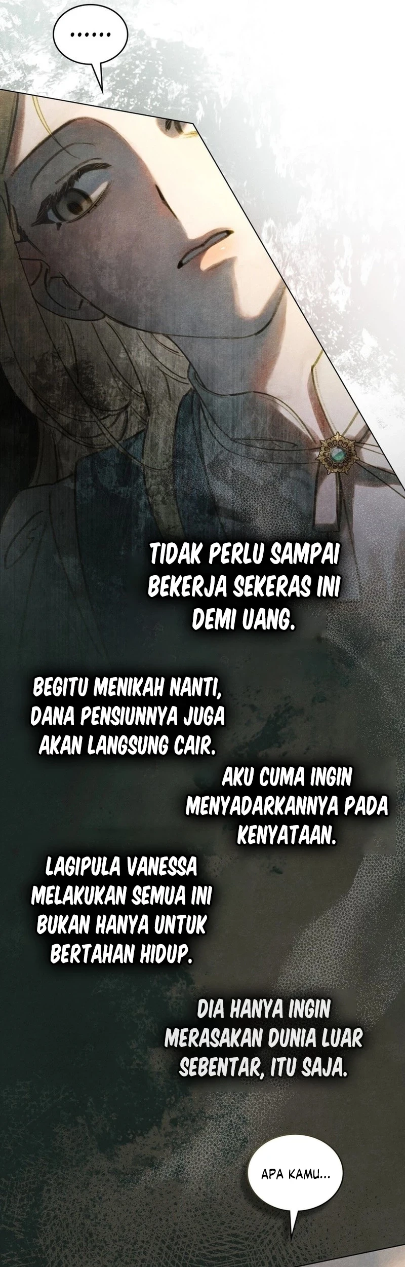 In the Garden of May Chapter 11 Gambar 20