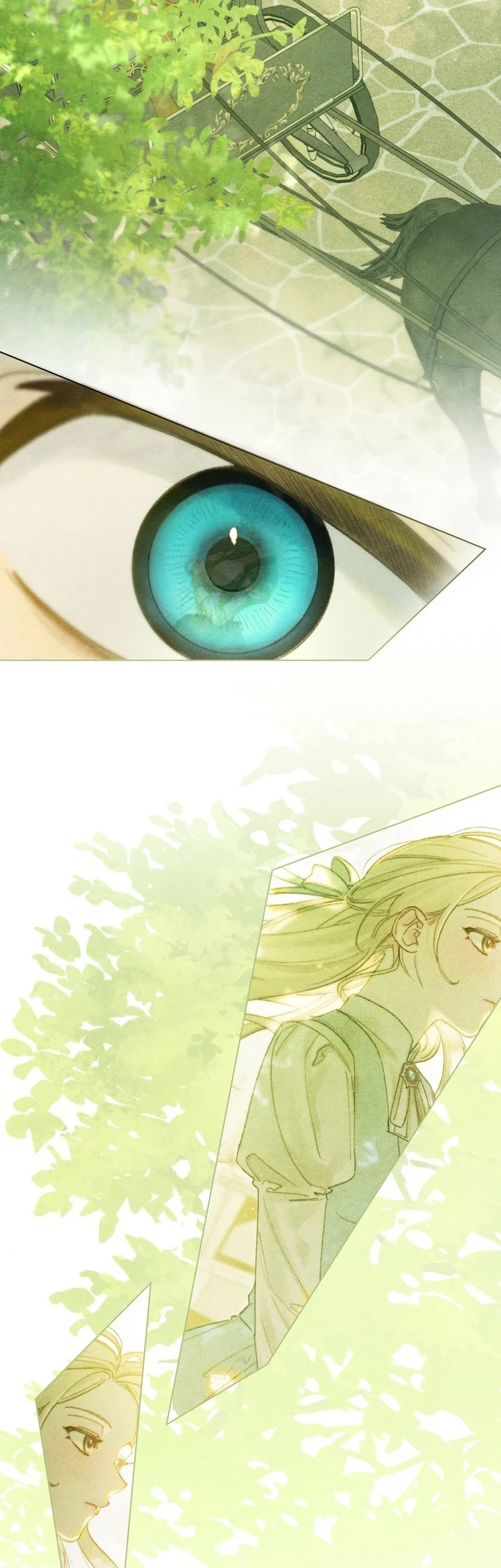 In the Garden of May Chapter 12 Gambar 19