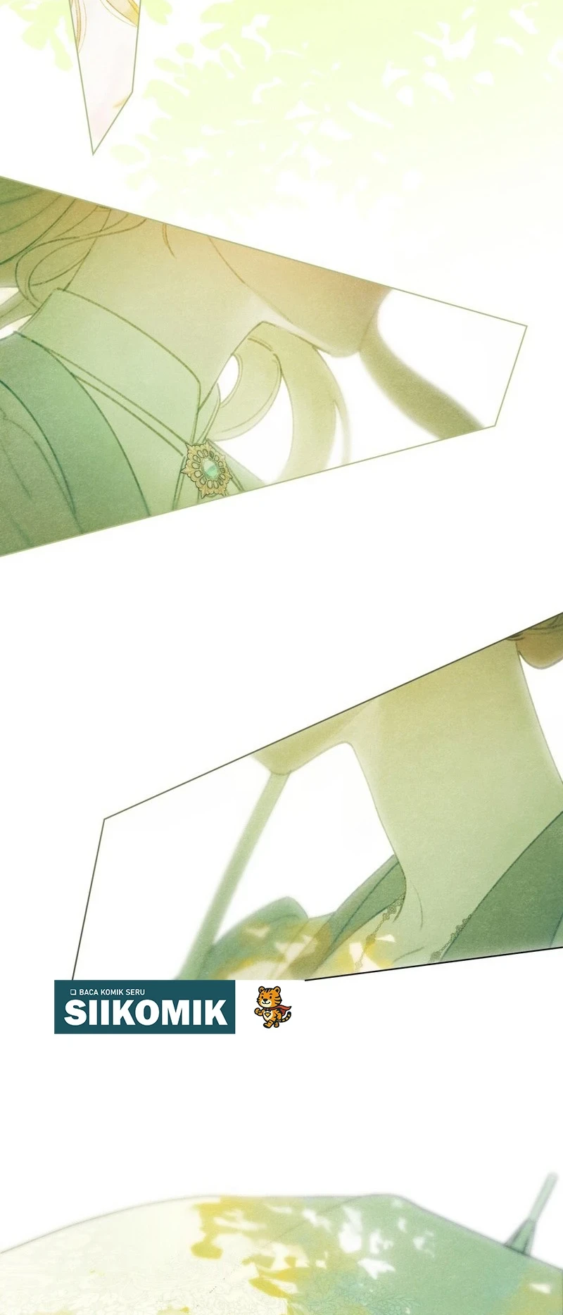 In the Garden of May Chapter 12 Gambar 20