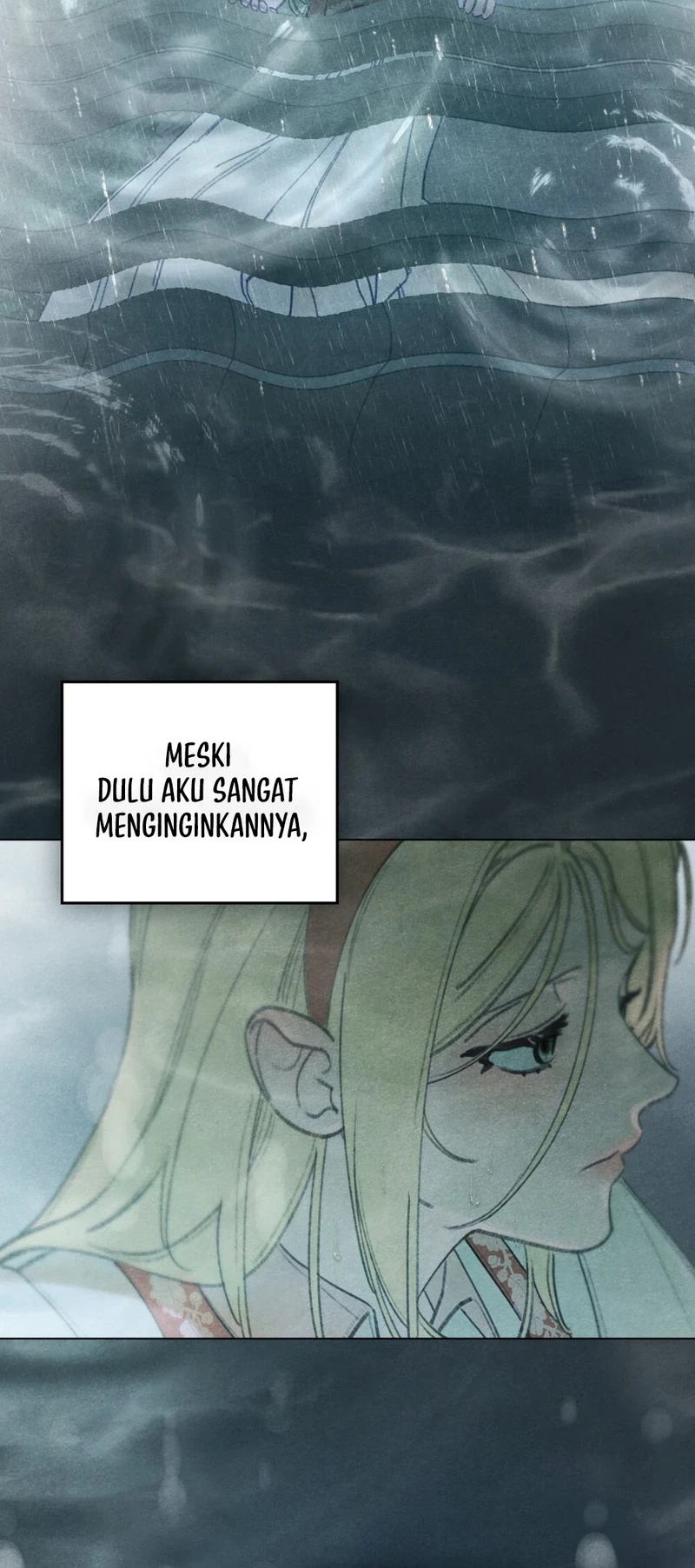 In the Garden of May Chapter 14 Gambar 20