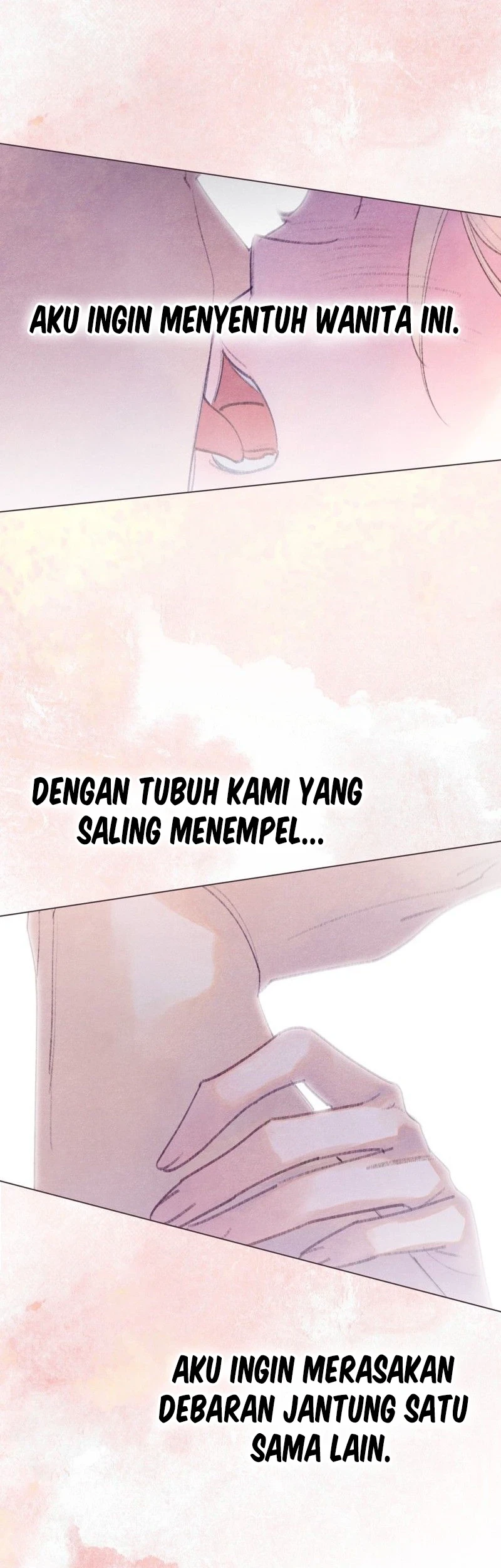 In the Garden of May Chapter 16 Gambar 21