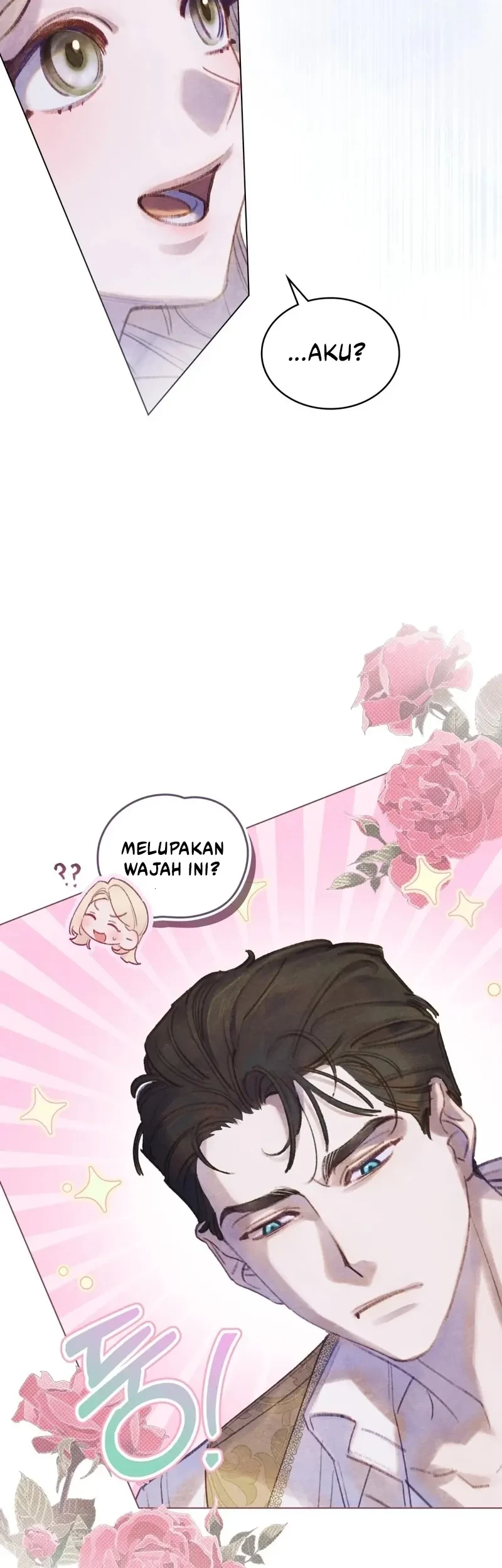 In the Garden of May Chapter 17 Gambar 19