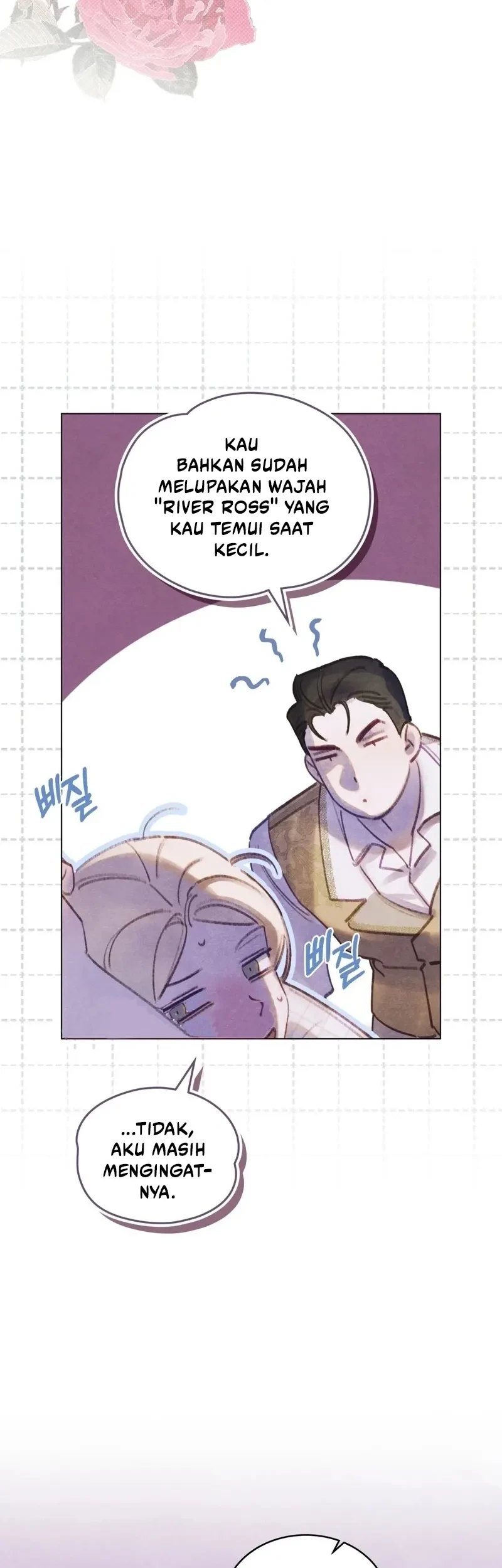 In the Garden of May Chapter 17 Gambar 20