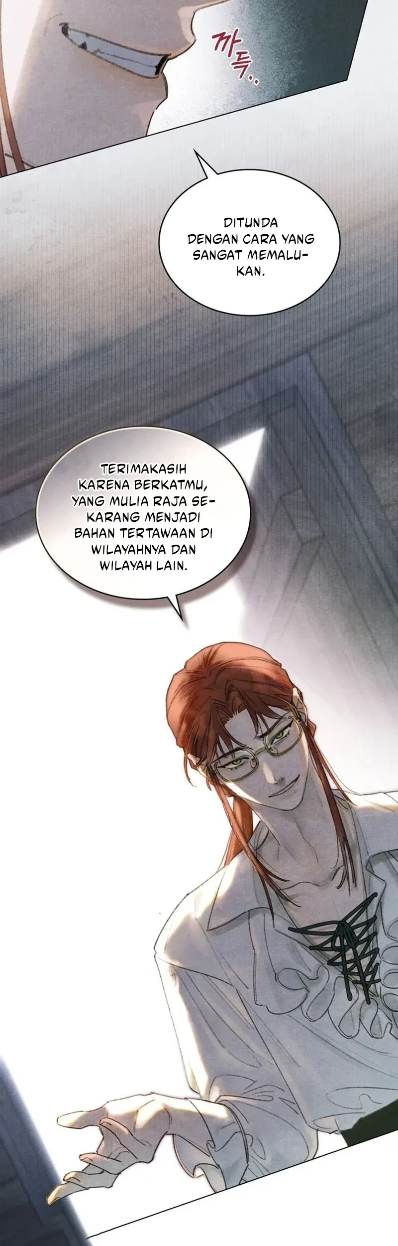 In the Garden of May Chapter 18 Gambar 25
