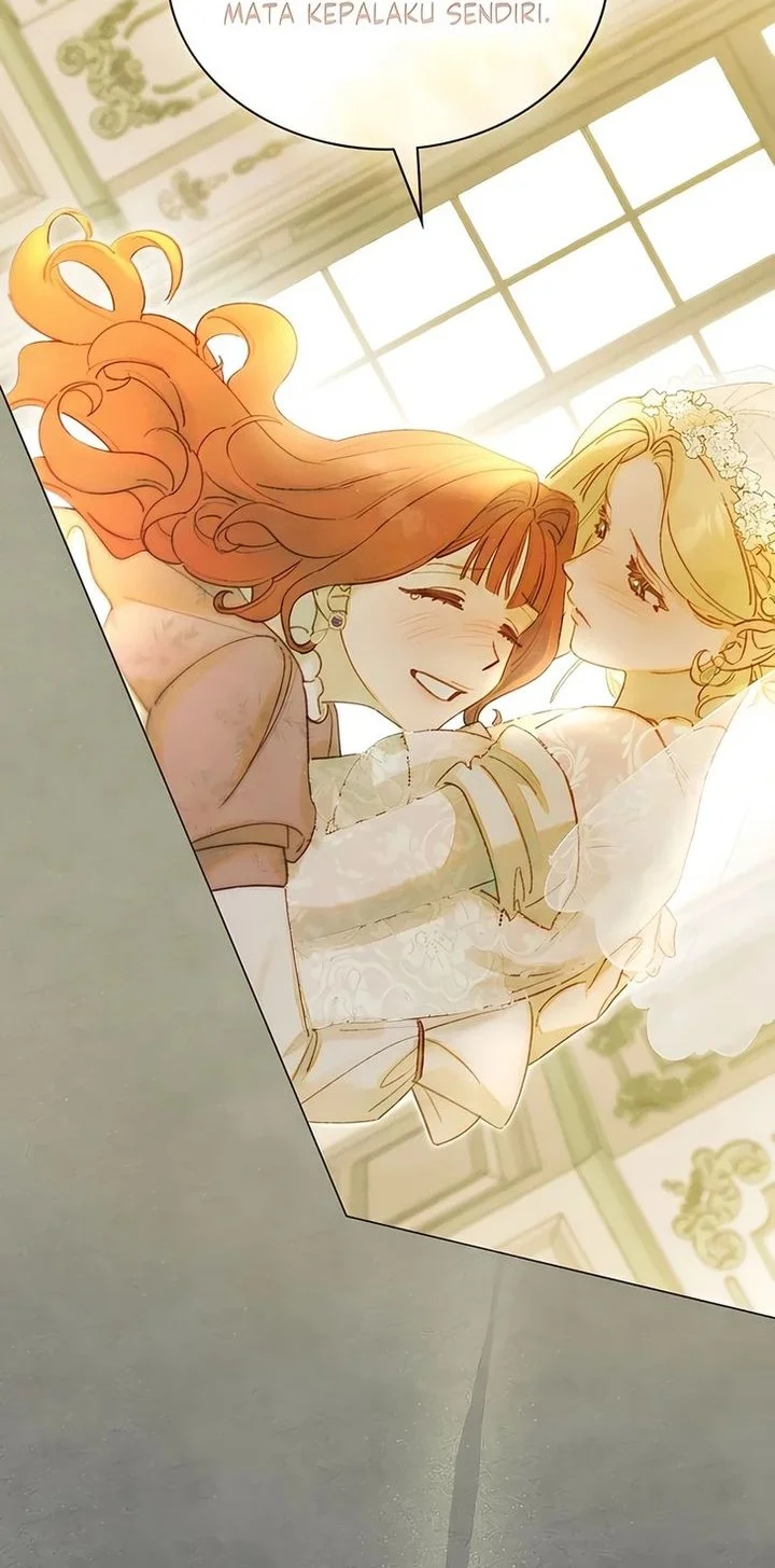 In the Garden of May Chapter 19 Gambar 22