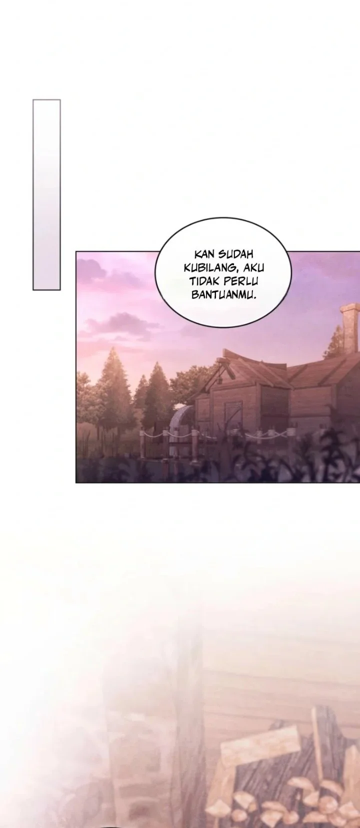 In the Garden of May Chapter 20 Gambar 19