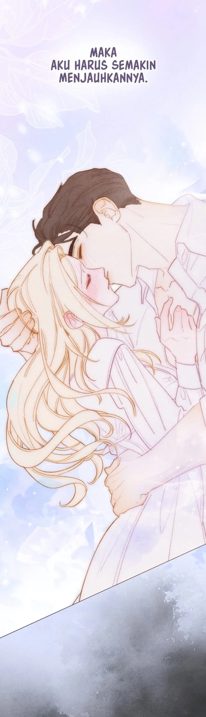 In the Garden of May Chapter 21 Gambar 24