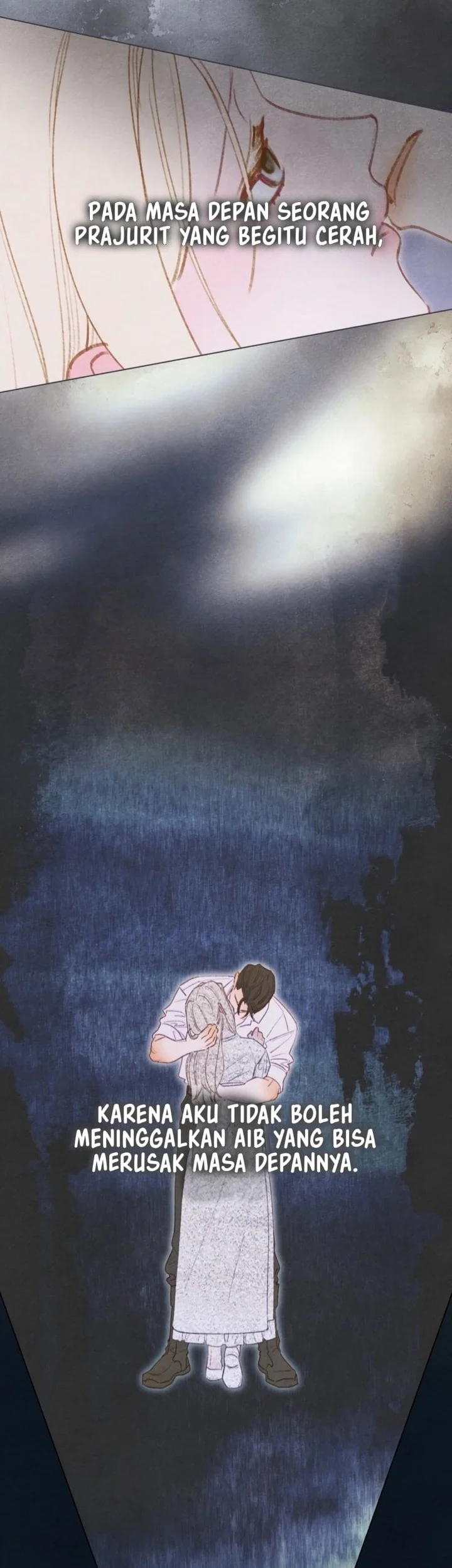 In the Garden of May Chapter 21 Gambar 25