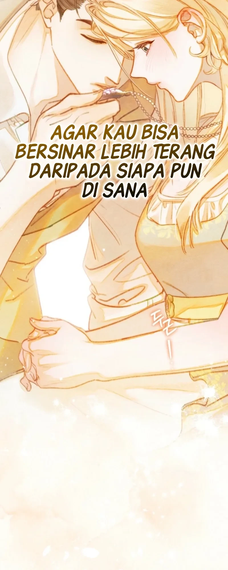 In the Garden of May Chapter 25 Gambar 21