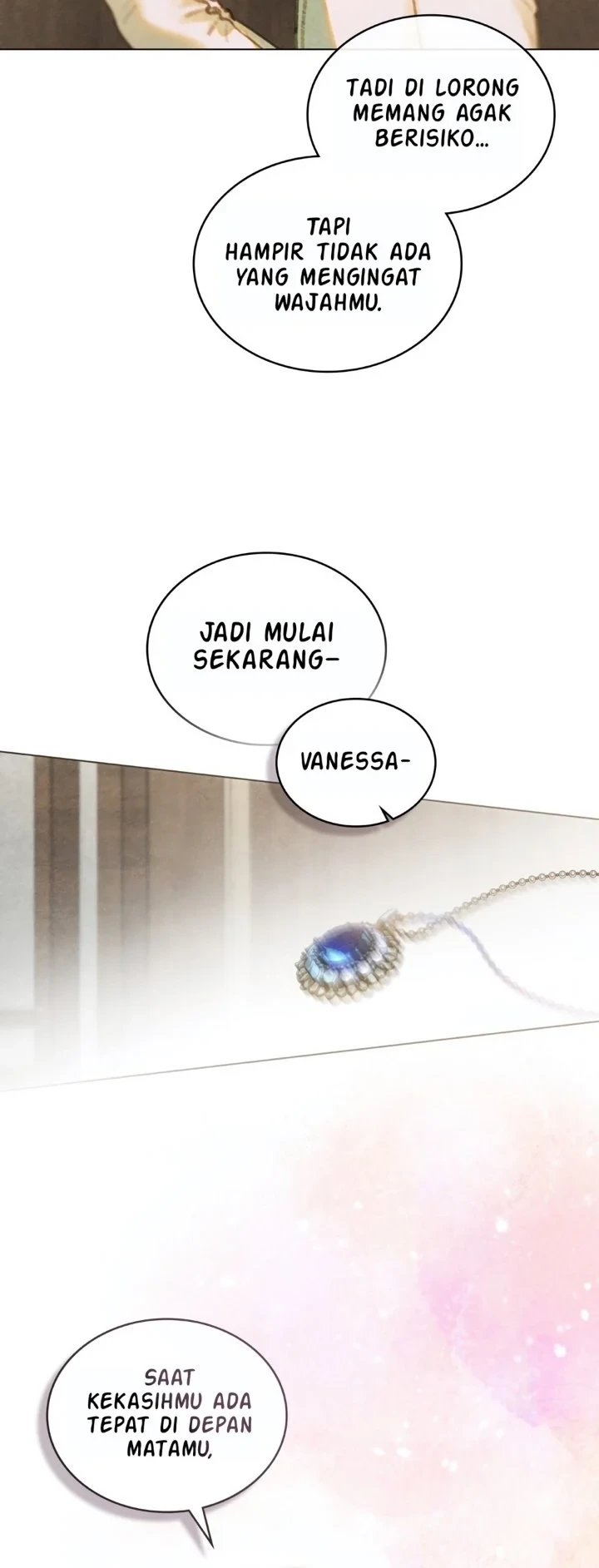 In the Garden of May Chapter 27 Gambar 20