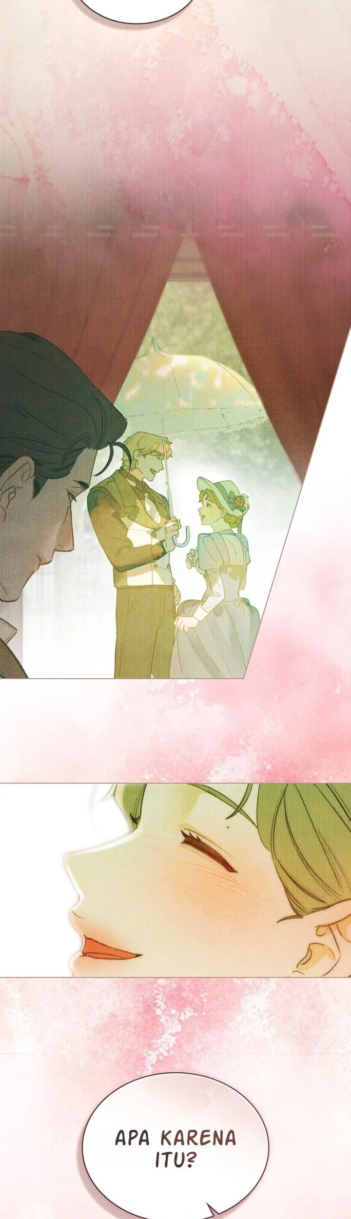 In the Garden of May Chapter 29 Gambar 22
