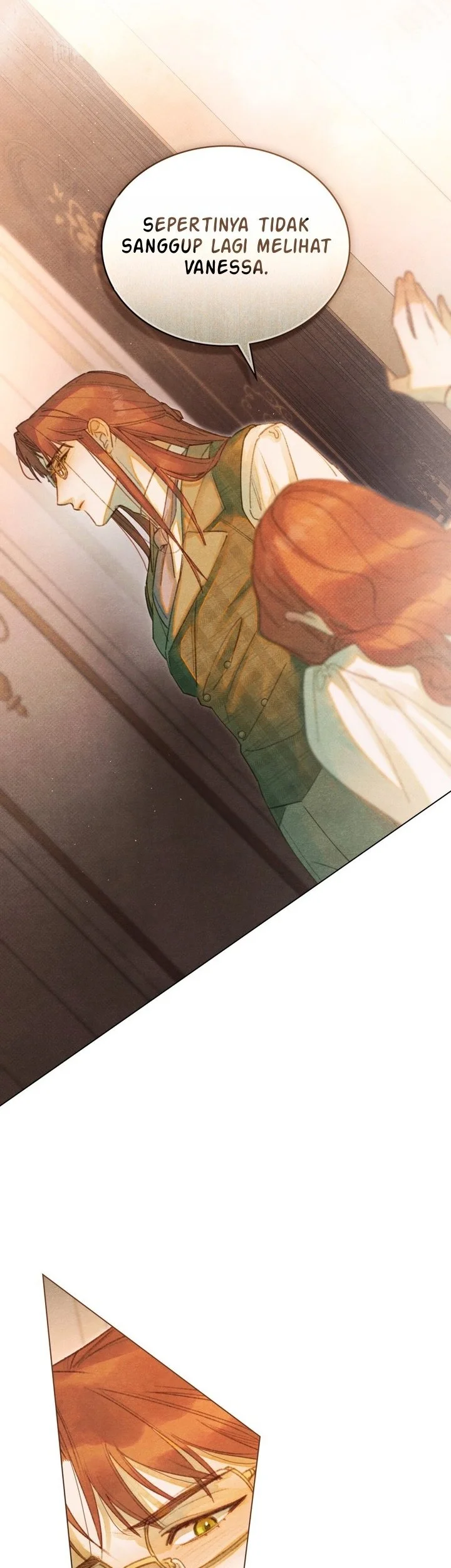 In the Garden of May Chapter 30 Gambar 19