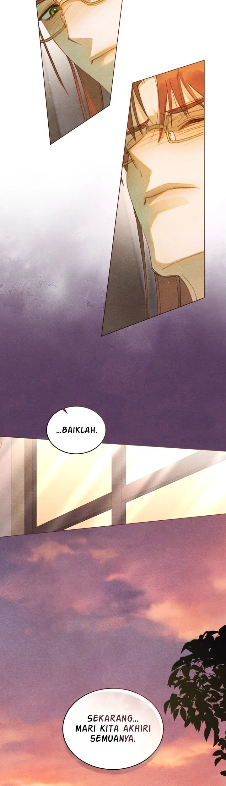In the Garden of May Chapter 30 Gambar 20