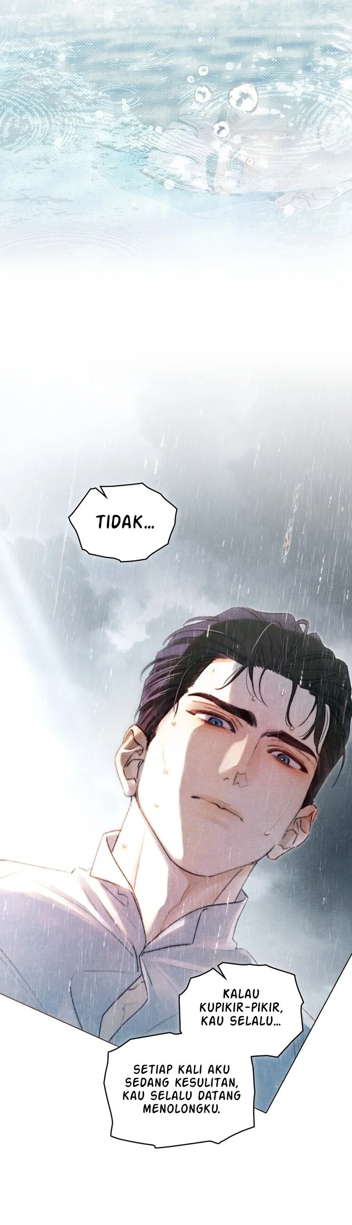 In the Garden of May Chapter 31 Gambar 20